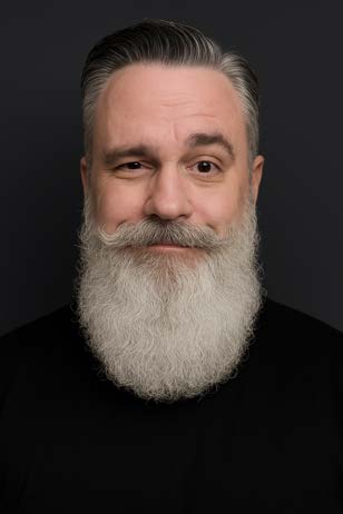 Jeff Smiley